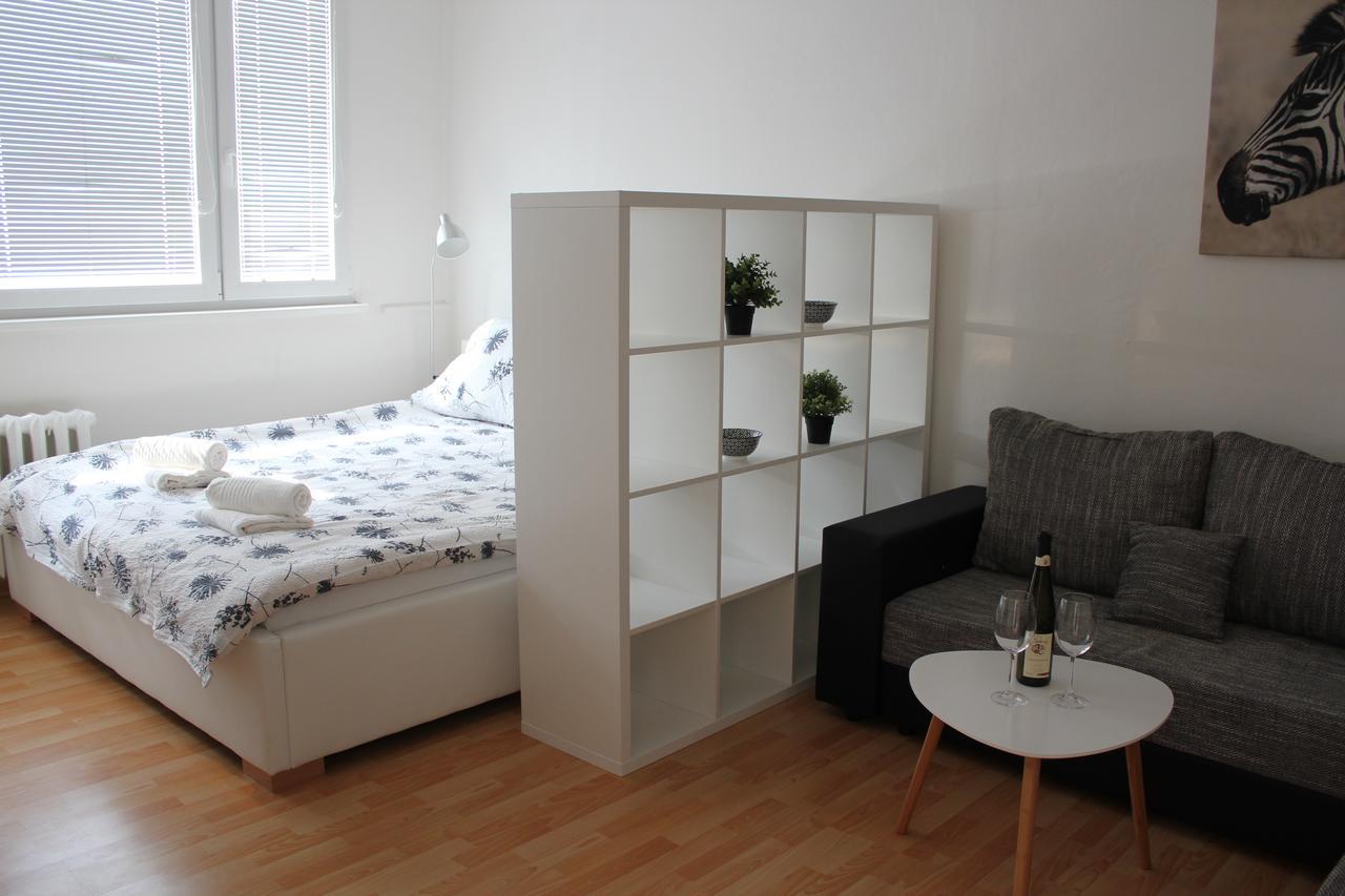 Viktorie Apartman Frýdek-Místek Kültér fotó